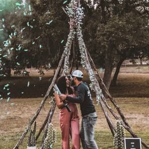 Meet your Posher, Steven